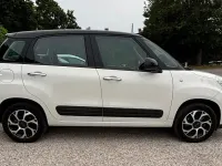 Usata Fiat 500L Lounge 80 CV (58 kW) 2017 Other Monovolume