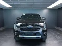 Usata Ford Ranger Wildtrack 205 CV (150 kW) 2025 Nero Pick-up