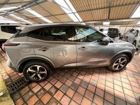 Usata Nissan Qashqai Tekna 140 CV (102 kW) 2023 Grigio SUV