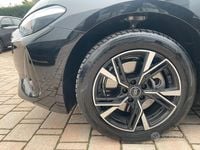 Usata Audi A5 Business 150 CV (110 kW) 2025 Nero Station wagon