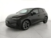 Nuova BYD Dolphin Comfort 155 kW (212 CV) 2026 Obsidian black Utilitaria