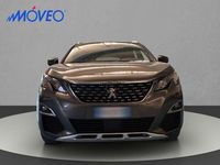 Usata Peugeot 3008 GT-line 150 CV (110 kW) 2017 Grigio SUV