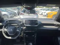 Usata Peugeot 2008 Allure 130 CV (95 kW) 2023 Grigio SUV