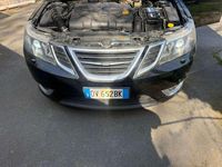 Usata Saab 9-3 150 CV (110 kW) 2009 Station wagon