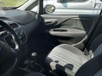 Usata Fiat Punto Evo 77 CV (56 kW) 2012 Utilitaria