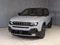 Nuova Jeep Avenger Summit 150 CV (110 kW) 2026 SUV