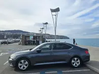 Usata Skoda Superb Executive 150 CV (110 kW) 2018 Berlina