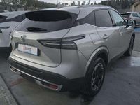 Usata Nissan Qashqai N-Connecta 158 CV (116 kW) 2025 Argento SUV