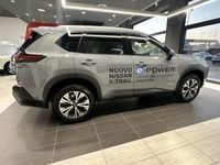 usata Nissan X-Trail e-Power e-4orce 4WD 7 posti N-Connecta nuova a Pordenone