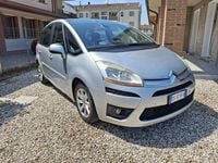 Usata Citroën C4 Picasso 109 CV (80 kW) 2008 Grigio Monovolume