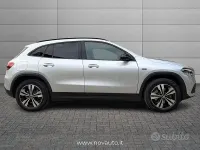 Usata Mercedes GLA250 160 CV (117 kW) 2021 Grigio SUV