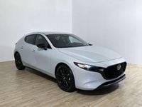 Nuova Mazda 3 Homura-Line 140 CV (102 kW) 2026 Bianco Berlina