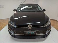 usata VW Golf VII Golf 2.0 TDI DSG 5p. Executive BlueMotion Technology