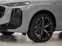 Nuova Audi Q3 Sportback S-Line 272 CV (200 kW) 2026 Grigio metallizzato SUV