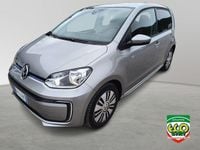 Usata VW e-up! 60 kW (82 CV) 2017 Grigio Utilitaria