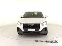 Usata Audi Q2 Business 150 CV (110 kW) 2022 Bianco SUV