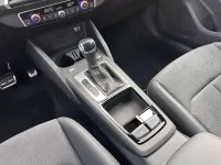 Nuova Audi Q2 S-Line 150 CV (110 kW) 2025 Nero SUV