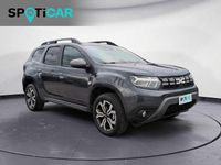Usata Dacia Duster Journey 116 CV (85 kW) 2023 Grigio SUV