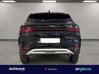 Nuova BYD Seal U Design 160 kW (218 CV) 2025 Nero SUV