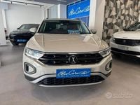 Usata VW T-Roc Style 2023 SUV