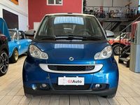 usata Smart ForTwo Cabrio 1000 62 kW passion