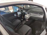 Usata Fiat Grande Punto 75 CV (55 kW) 2007 Utilitaria
