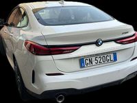 Usata BMW 218 M Sport 136 CV (100 kW) 2023 Coupé