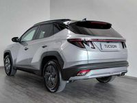 Nuova Hyundai Tucson 150 CV (110 kW) 2026 Grigio SUV