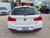 usata BMW 116 D 116CV 5p Msport-Autom--2019