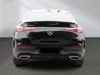 Usata Mercedes GLC220 Advanced Plus 197 CV (144 kW) 2025 Nero Coupé