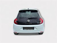Usata Renault Twingo Zen 60 kW (82 CV) 2021 Bianco Utilitaria