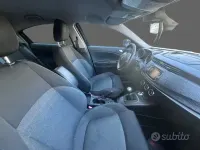 Usata Alfa Romeo Giulietta 120 CV (88 kW) 2018 Nero Utilitaria