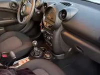 Usata Mini Countryman 2016 Bianco SUV