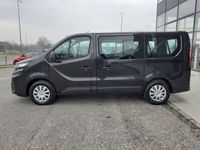 usata Nissan Primastar 2.0 dCi 110CV PC-TN Bus nuova a Piacenza