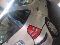 Usata Mercedes A200 Classic 82 CV (60 kW) 2002 Grigio Berlina