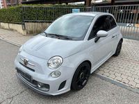 usata Abarth 595 1.4 16v t. t-jet Competizione 160cv MTA