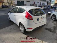 usata Ford Fiesta Fiesta 1.2 82CV