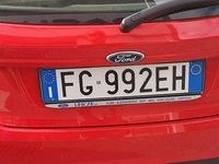 Usata Ford Fiesta 95 CV (69 kW) 2017 Berlina
