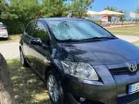 Usata Toyota Auris 90 CV (66 kW) 2009 Utilitaria