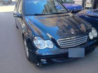 Usata Mercedes E200 2006 Berlina