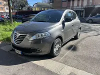 Usata Lancia Ypsilon S 86 CV (63 kW) 2015 Utilitaria