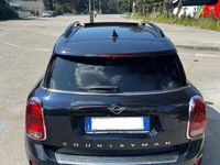 usata Mini Countryman F60 - 2020