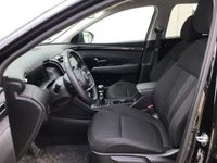 Usata Hyundai Tucson 150 CV (110 kW) 2022 Nero SUV