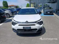 Usata Citroën C4 Shine 131 CV (96 kW) 2023 Bianco SUV