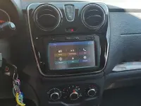 Usata Dacia Lodgy Stepway 116 CV (85 kW) 2019 Bluazzurro Monovolume