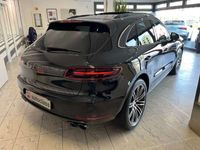 usata Porsche Macan GTS 3.0 360cv PDK