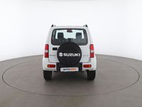 usata Suzuki Jimny 1.3 4WD Evolution