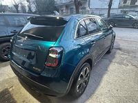 Usata Fiat 600 La Prima 110 CV (80 kW) 2025 Blu SUV