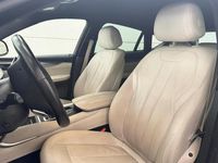 Usado BMW X6 Comfort Edition 249 HP (183 kW) 2018 Preto SUV