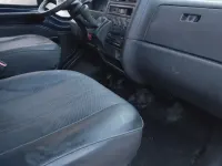 Usata Fiat Ducato 84 CV (61 kW) 1996 Blu Furgone
